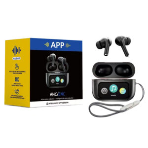 A9 Pro App Wireless Earbuds