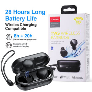 Joyroom Stereo Waterproof Wireless Earphones