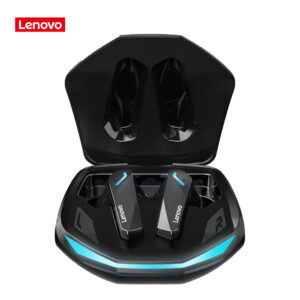Lenovo Earphones Wireless Bluetooth and Gaming Earbuds