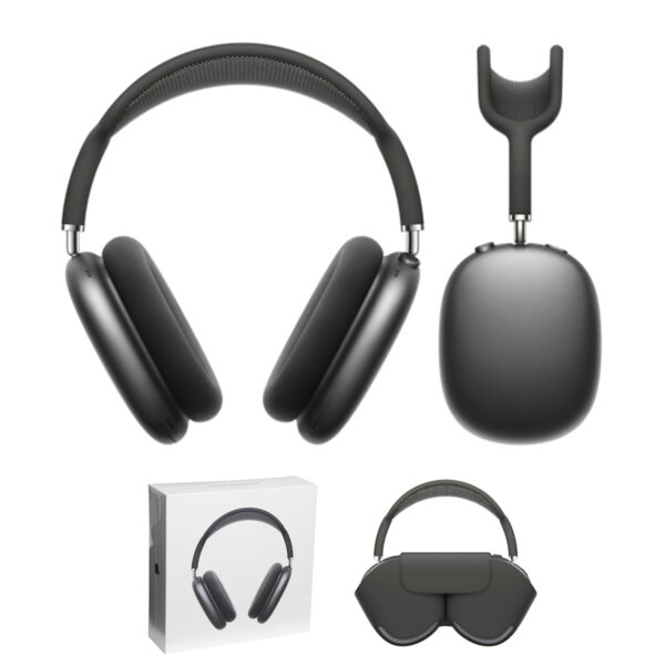 APPLE AIRPODS MAX WIRELESS ANC HEADPHONE